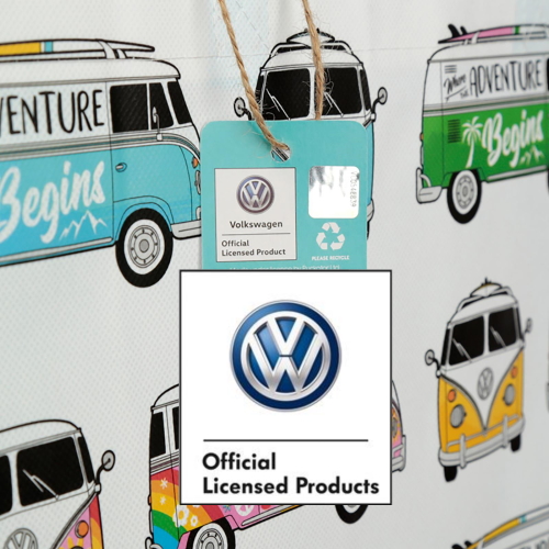  Official Volkswagen Merchandise