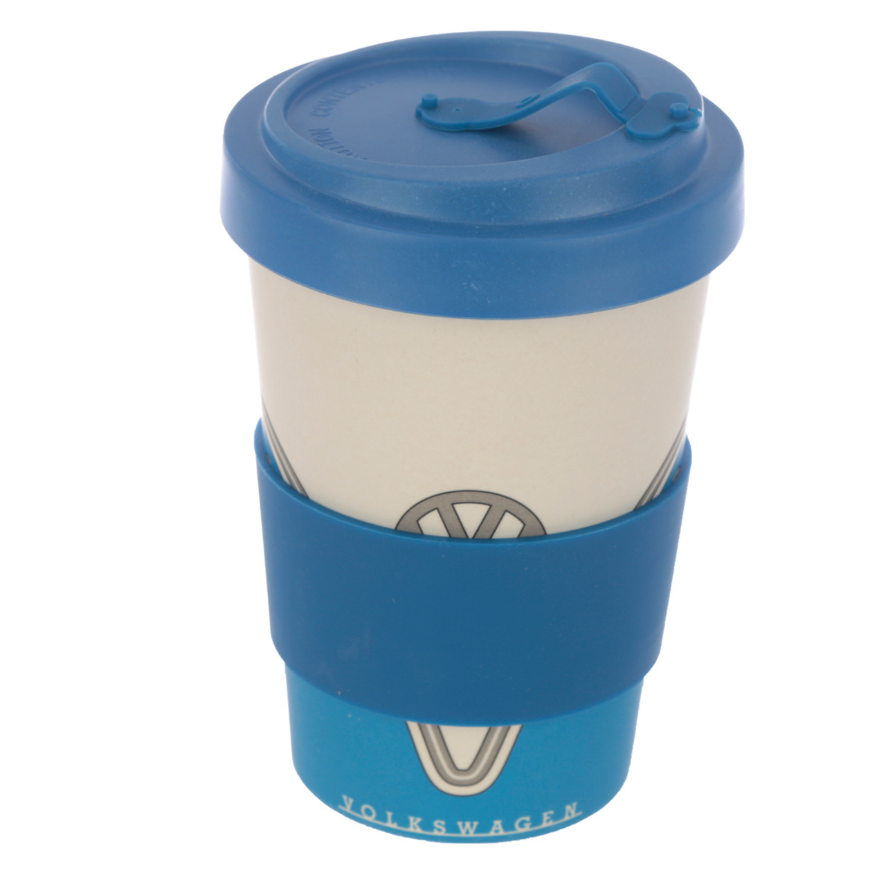 VW Travel Coffee Mug